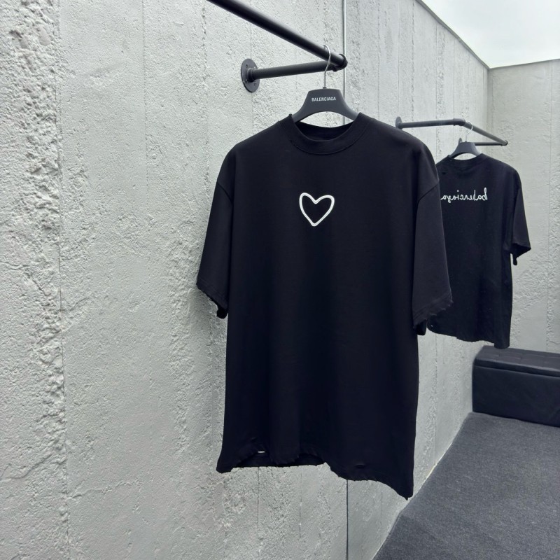 Balenciaga Unisex Tee