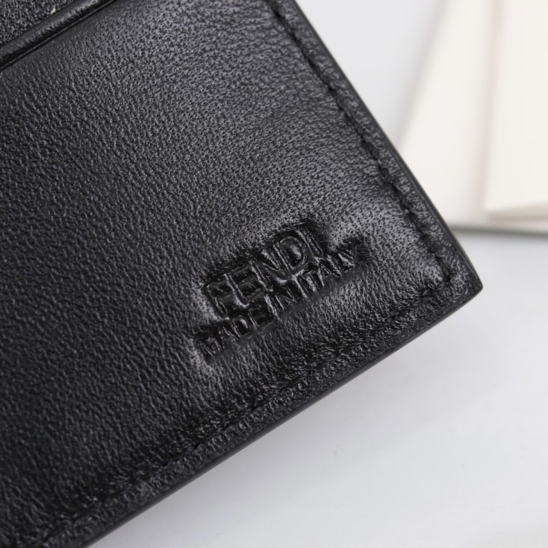 Fendi Wallet