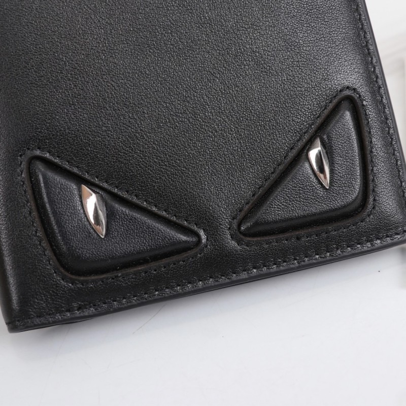 Fendi Wallet