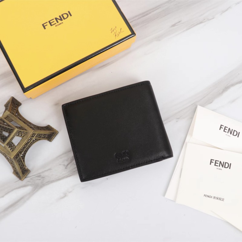 Fendi Wallet