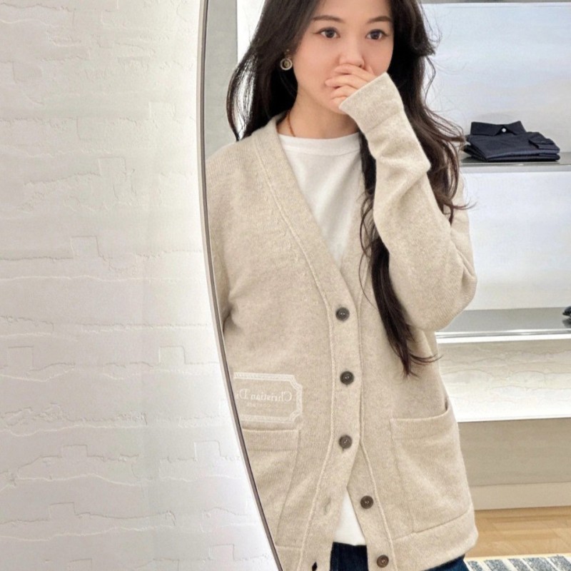 Dior Cardigan