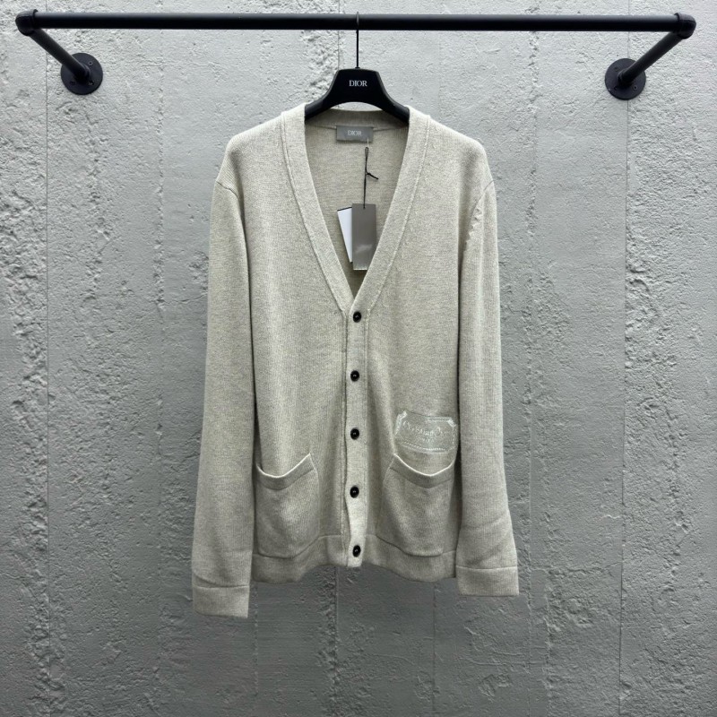 Dior Cardigan