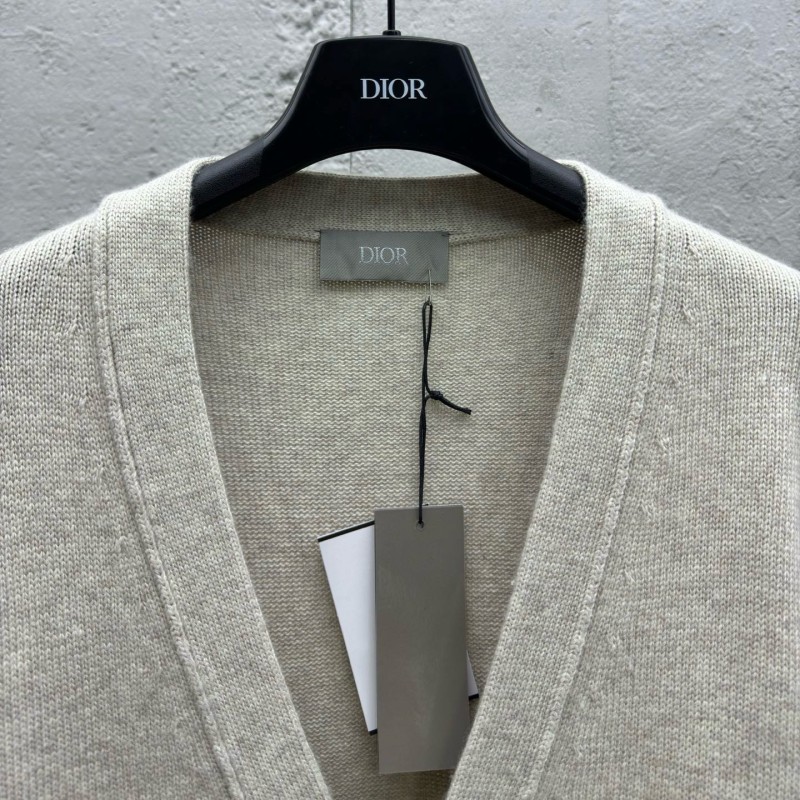 Dior Cardigan