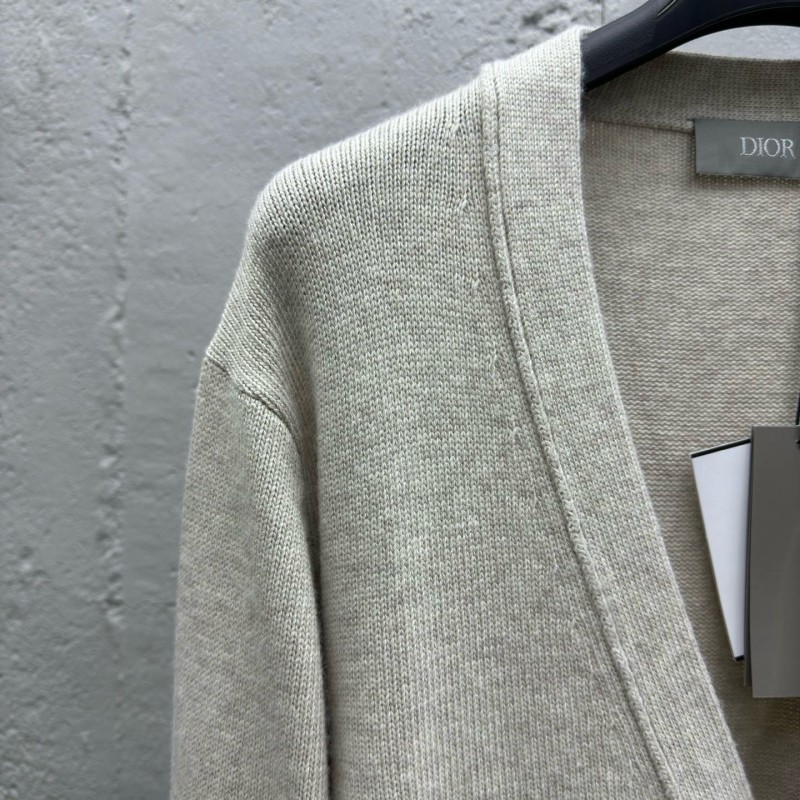 Dior Cardigan