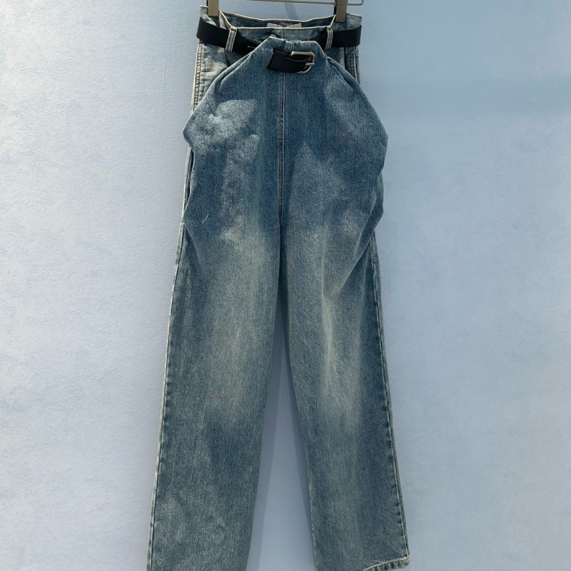 Loewe Jeans