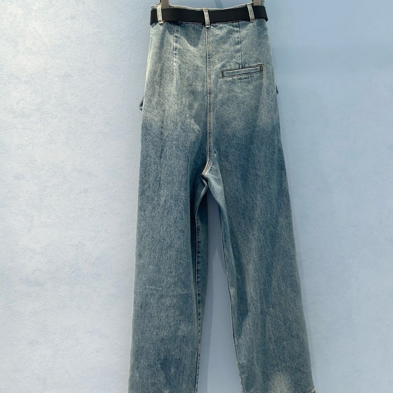 Loewe Jeans