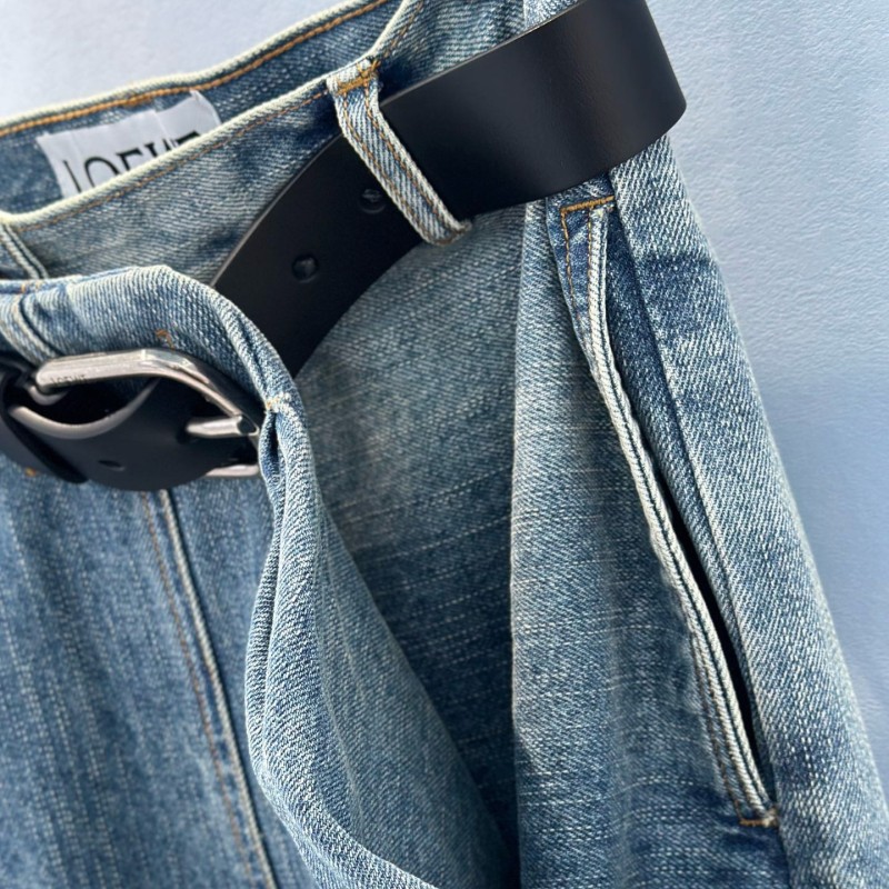 Loewe Jeans