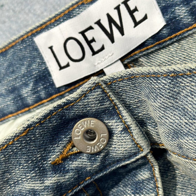 Loewe Jeans