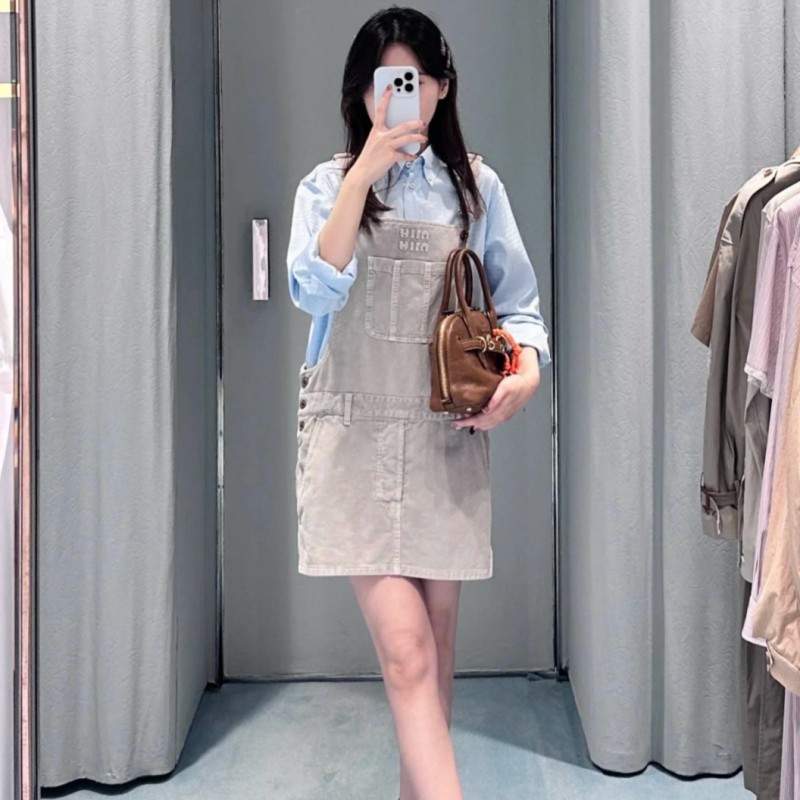 MiuMiu Jumpsuit