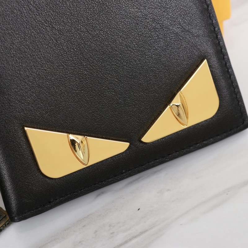 Fendi Wallet