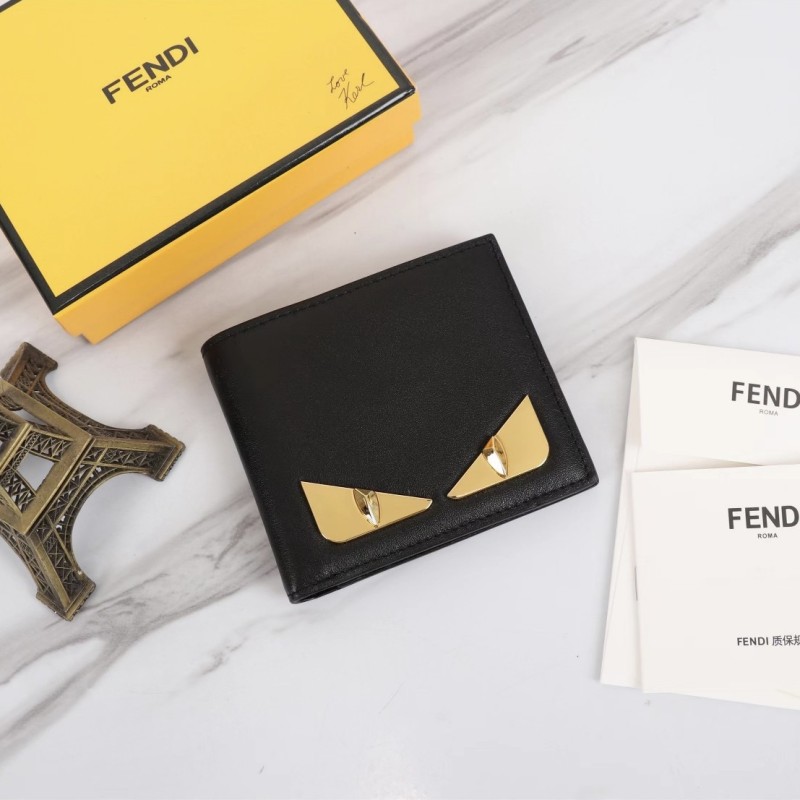 Fendi Wallet