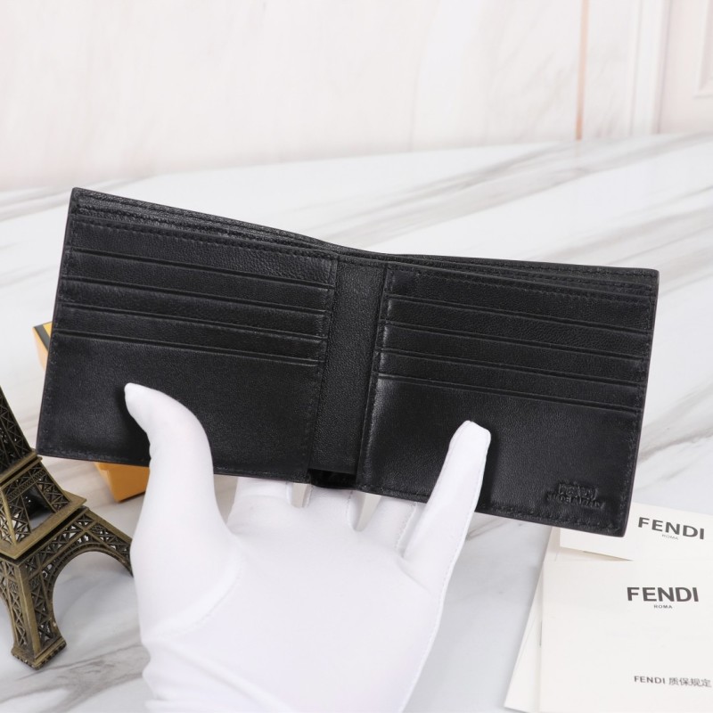 Fendi Wallet