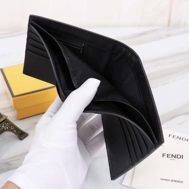 Fendi Wallet