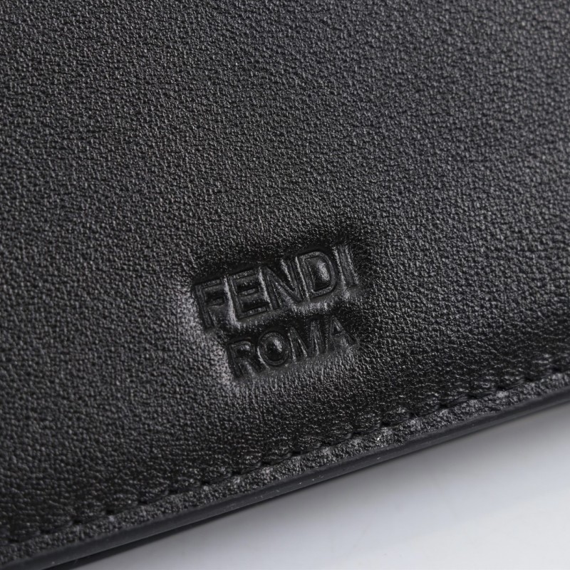 Fendi Wallet