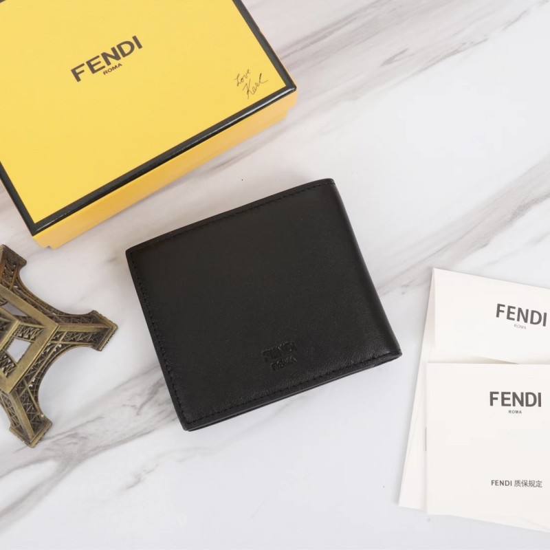 Fendi Wallet