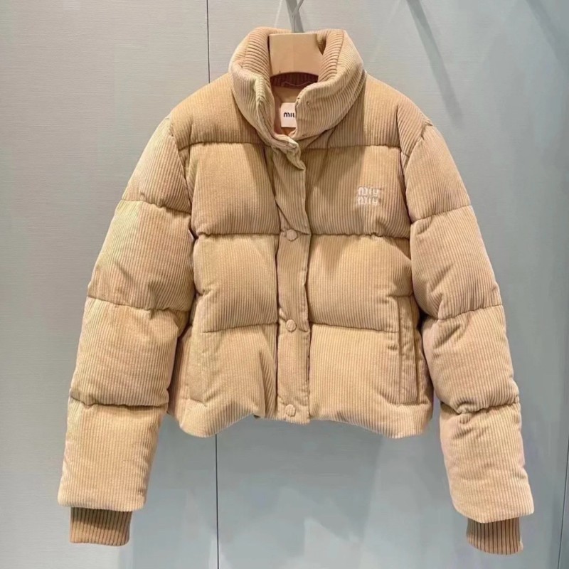 MiuMiu Down Jacket