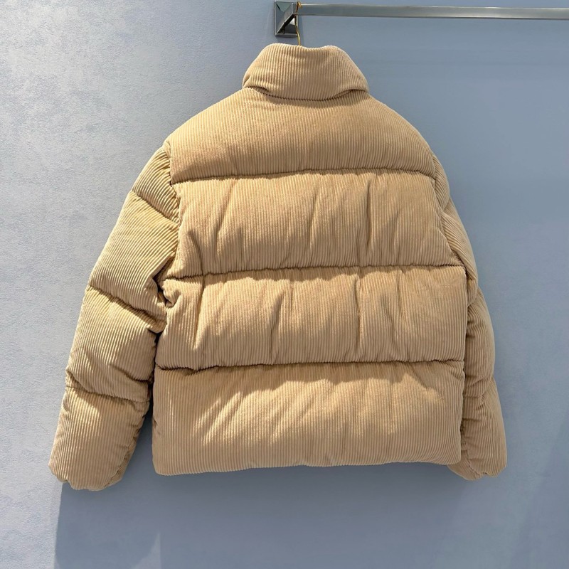 MiuMiu Down Jacket