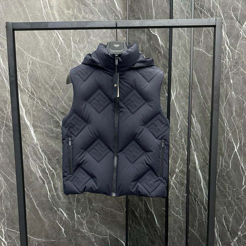 Fendi Down Vest