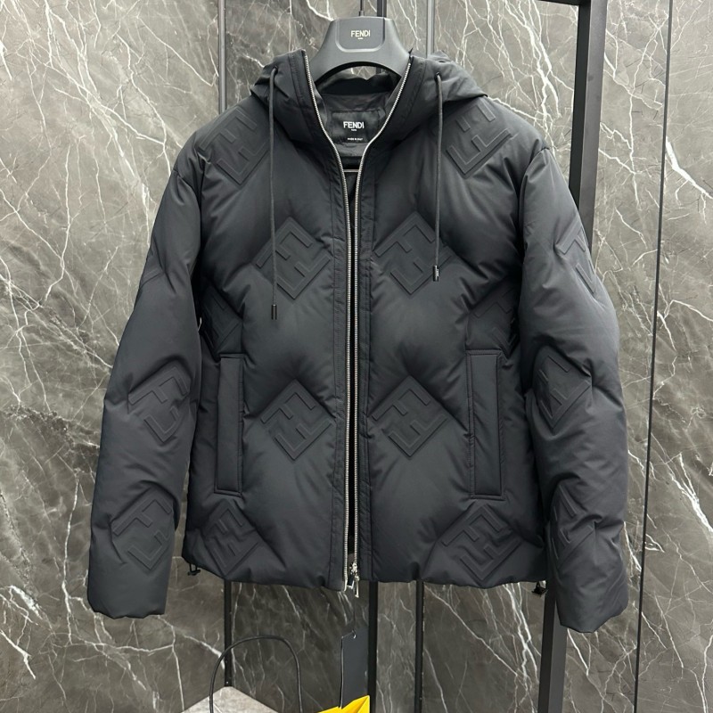 Fendi Down Jacket