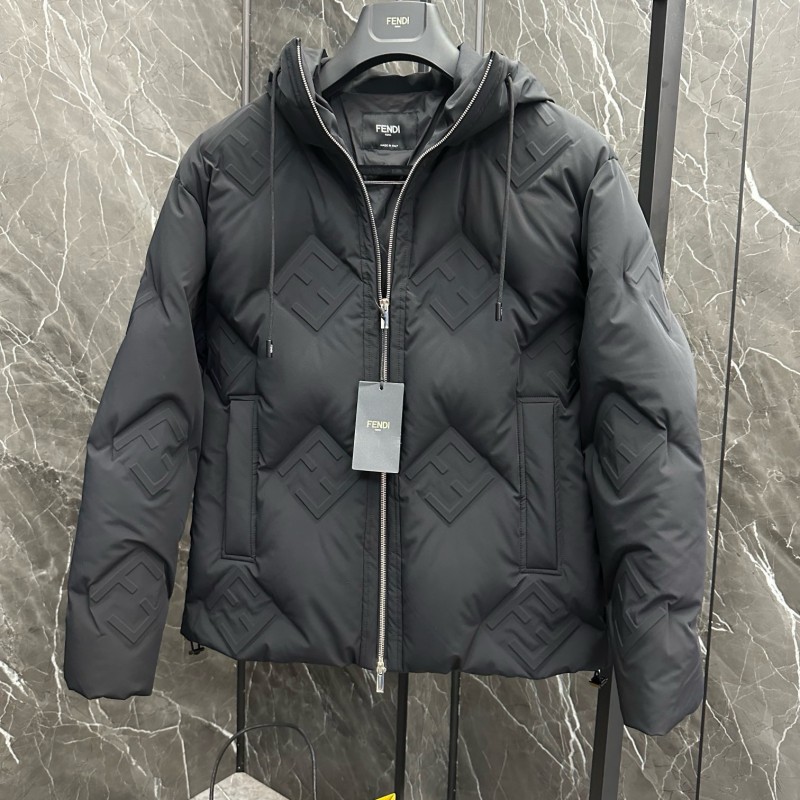 Fendi Down Jacket