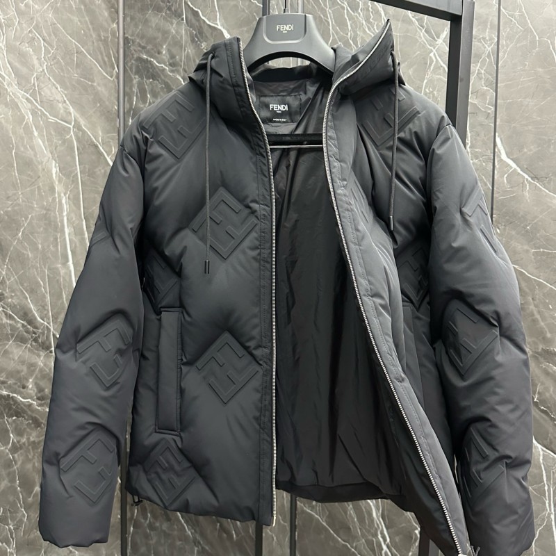 Fendi Down Jacket