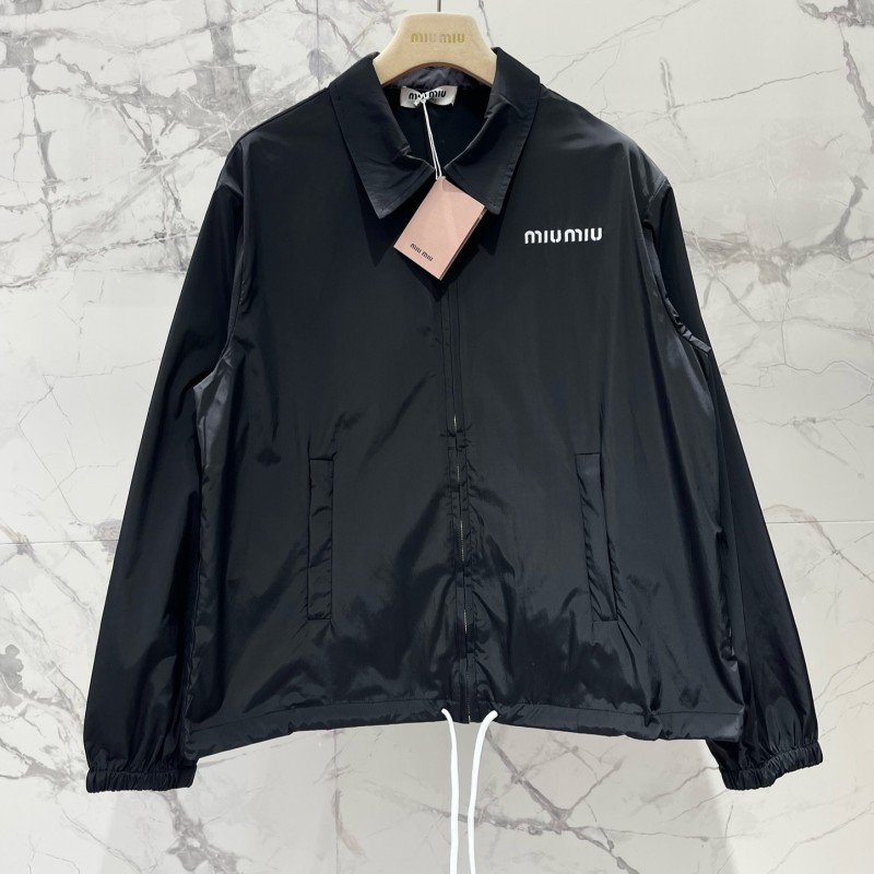 MiuMiu Jacket