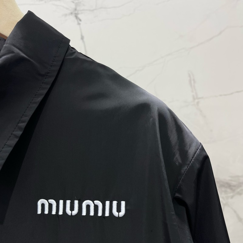 MiuMiu Jacket