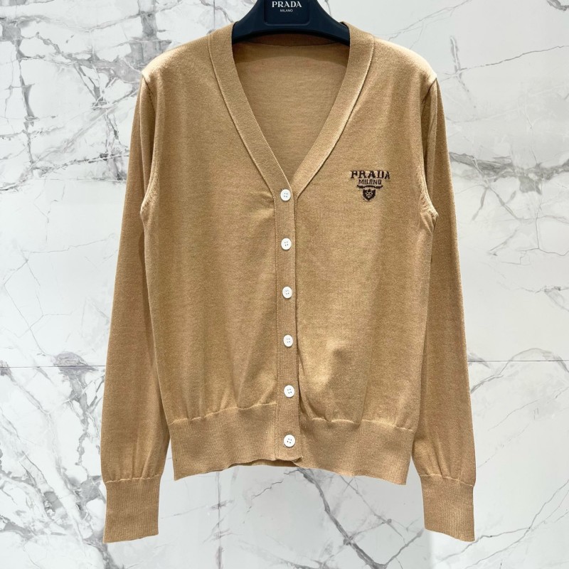 Prada Cardigan