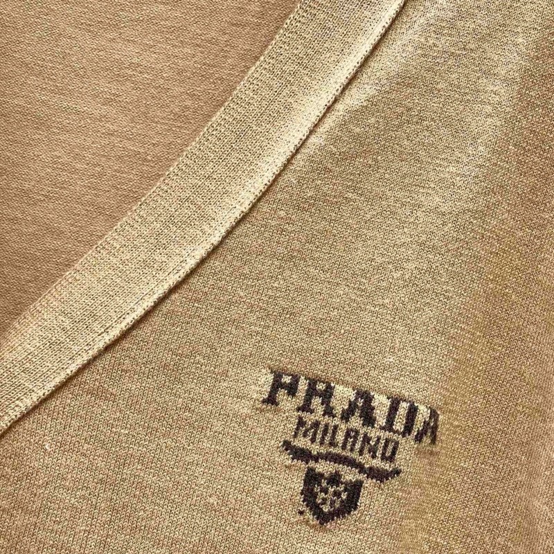 Prada Cardigan