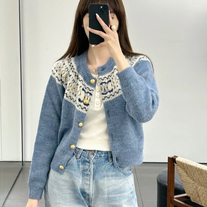 Celine Cardigan