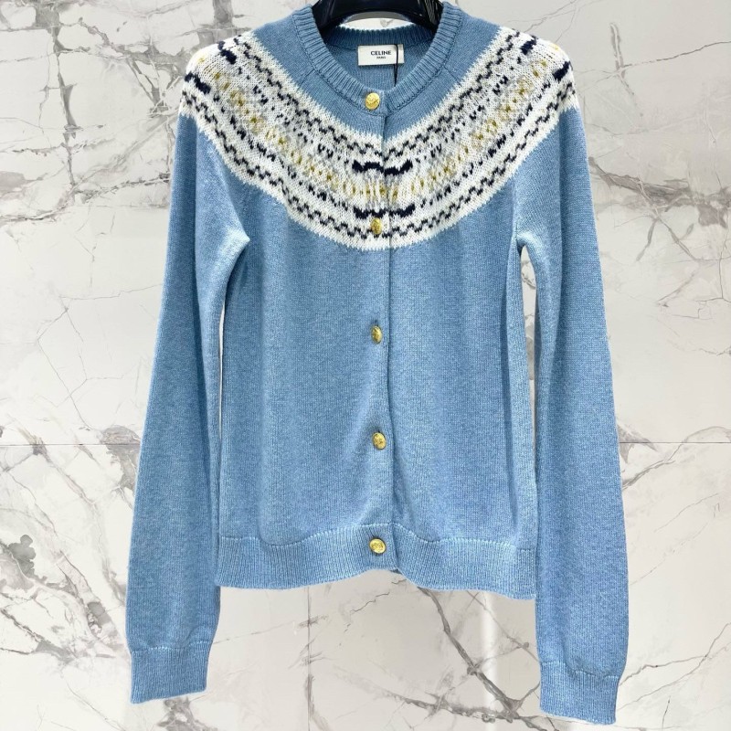 Celine Cardigan