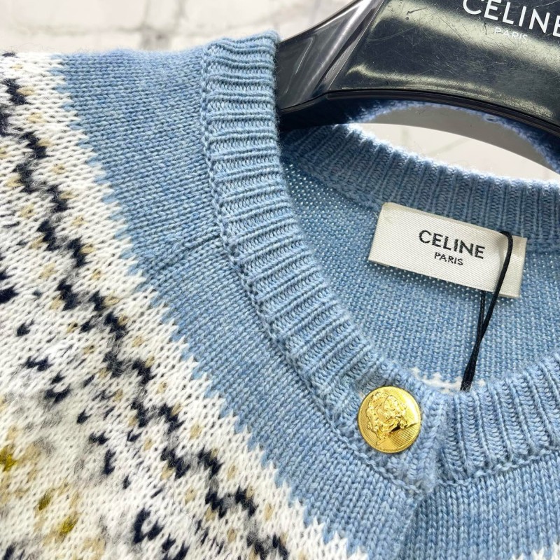 Celine Cardigan