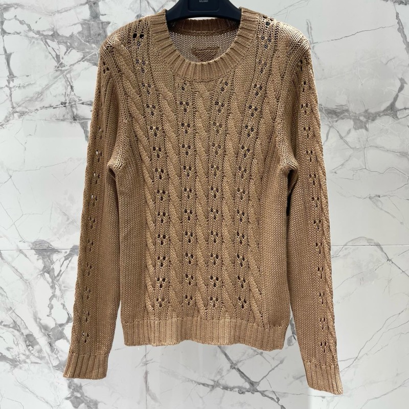 Prada Wool Sweater