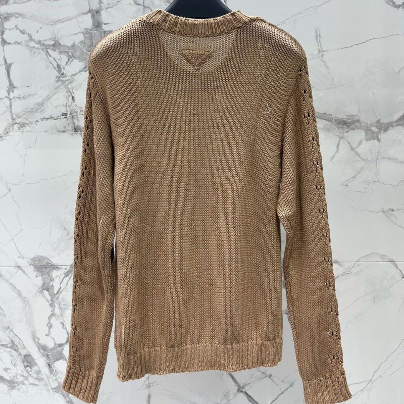 Prada Wool Sweater