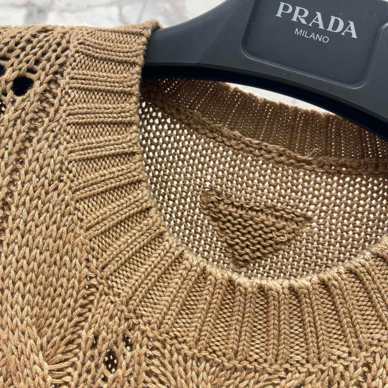 Prada Wool Sweater