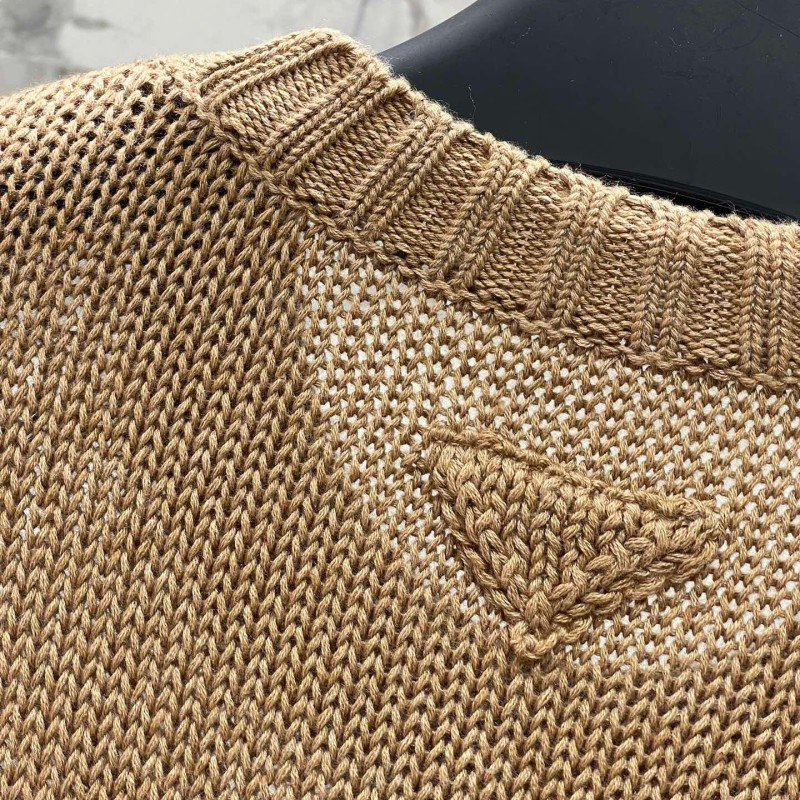 Prada Wool Sweater