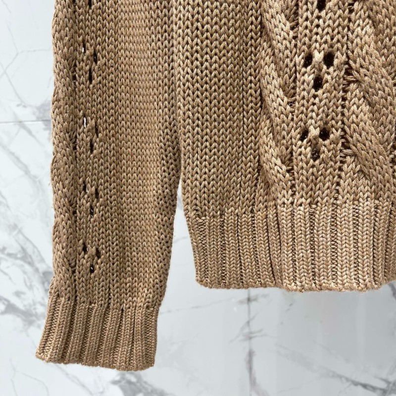 Prada Wool Sweater