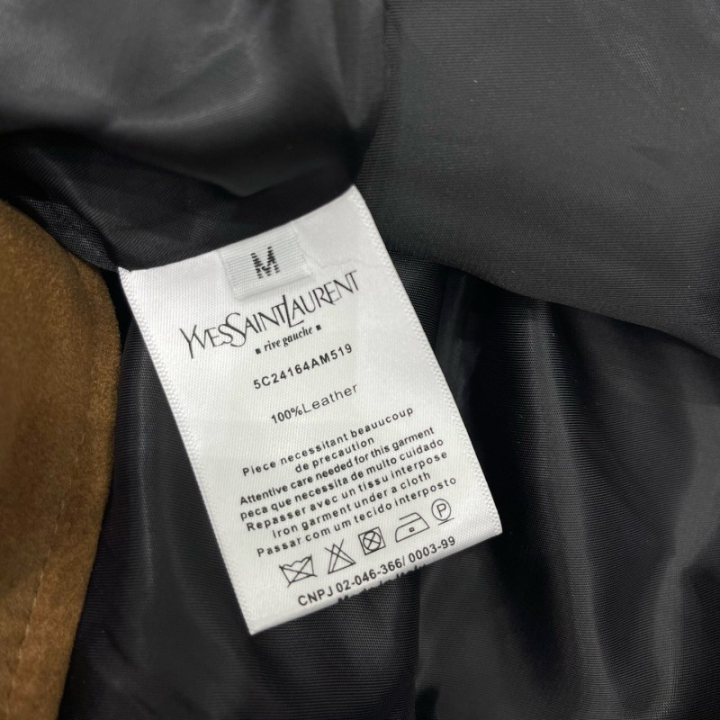 YSL Windbreaker