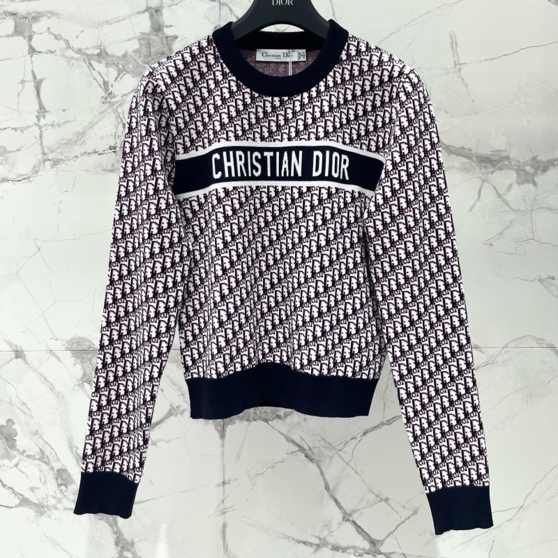 Dior Sweater