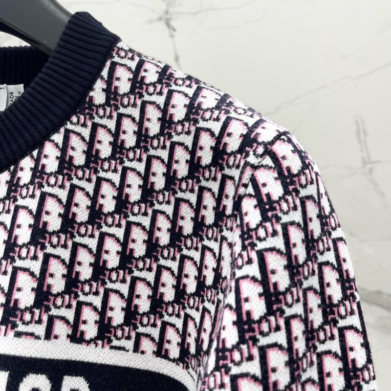 Dior Sweater