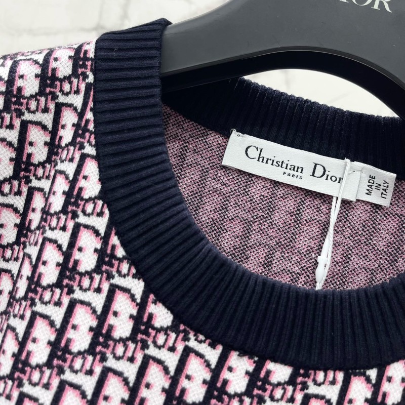 Dior Tee