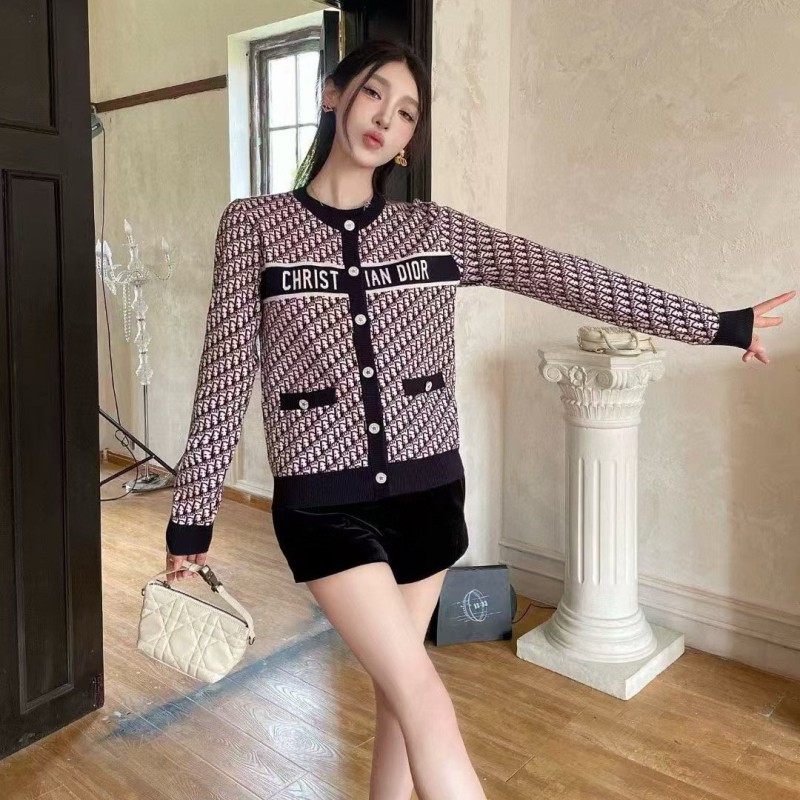 Dior Cardigan