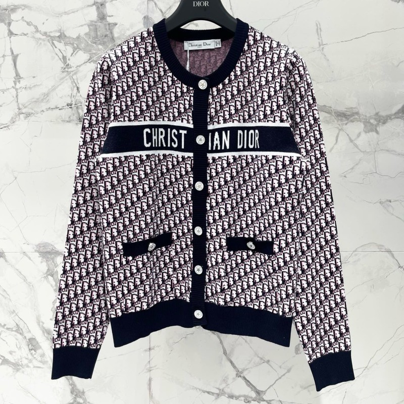 Dior Cardigan