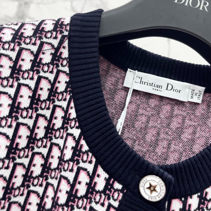 Dior Cardigan