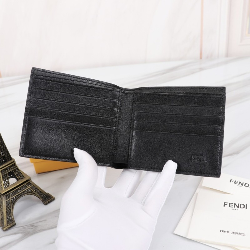 Fendi Wallet