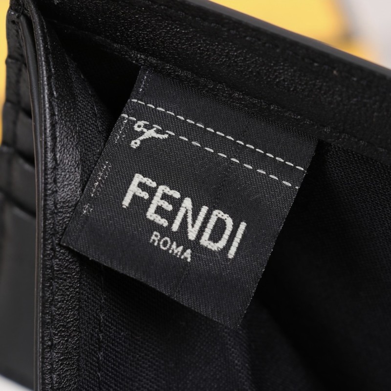 Fendi Wallet