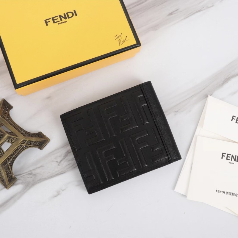 Fendi Wallet