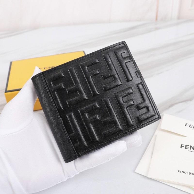 Fendi Wallet