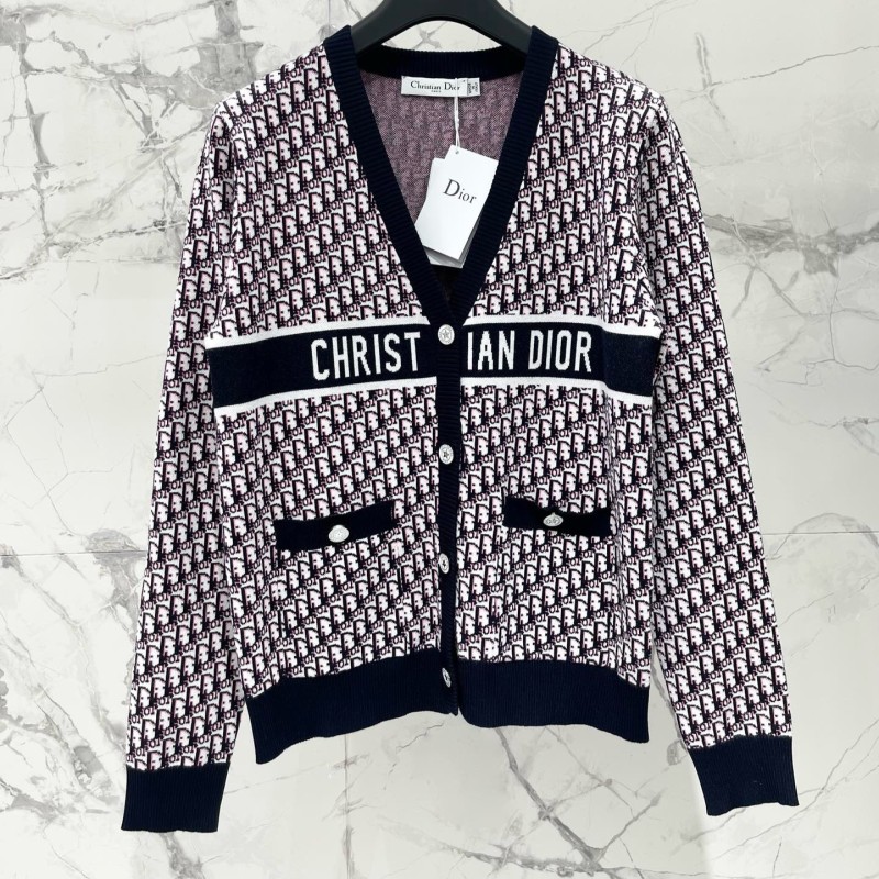 Dior Cardigan