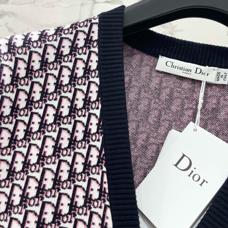 Dior Cardigan